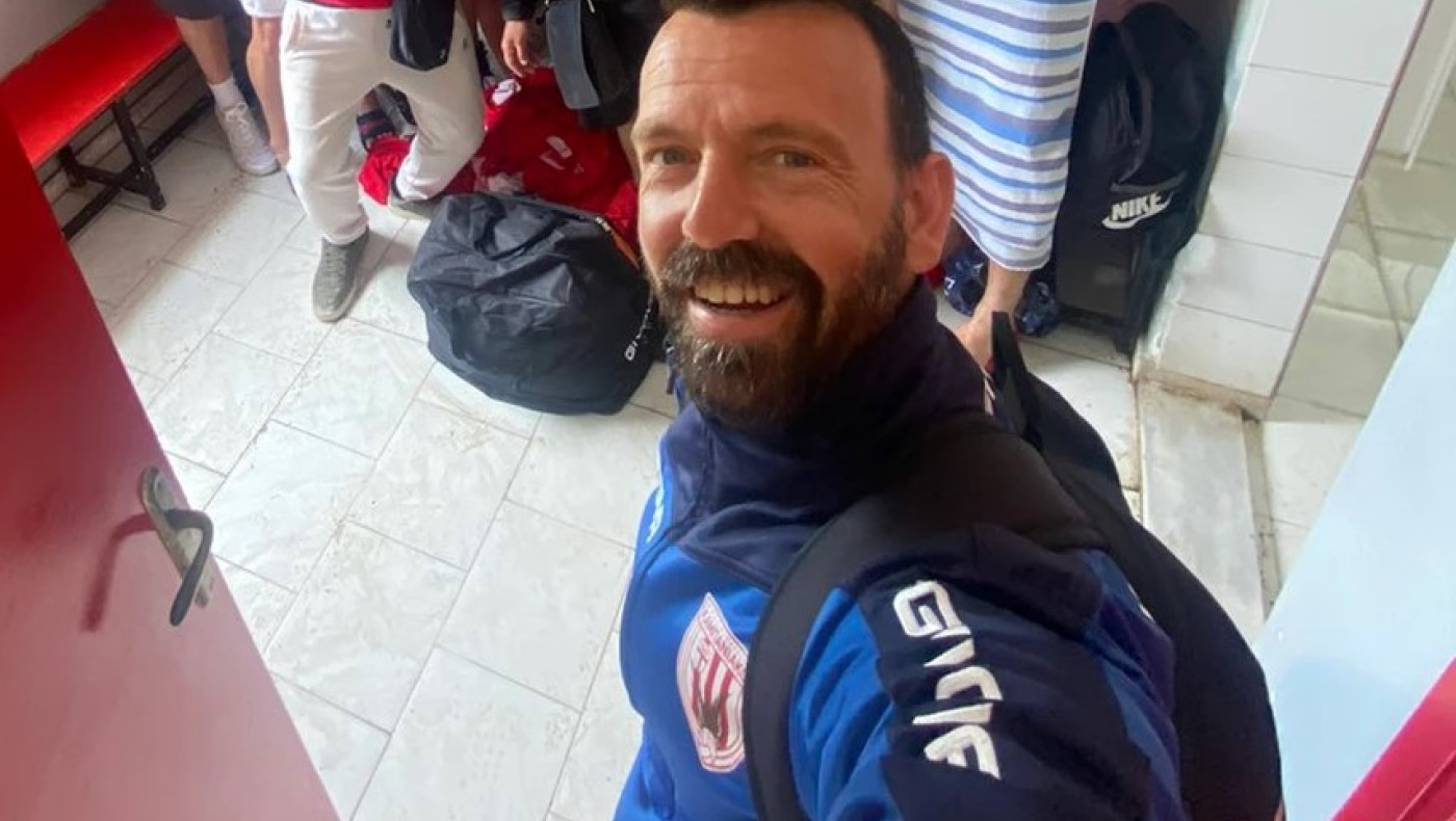 Στο Final Four της Superleague 2 η Κ19 του Καμπανιακού