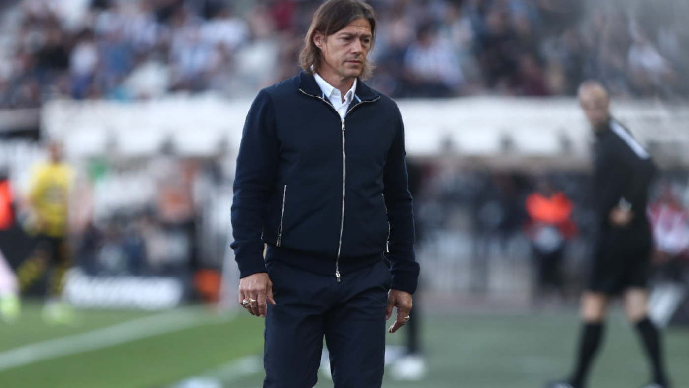 Πόσα λεφτά πήρε ο Αλμέιδα μετά το διαζύγιο με την ΑΕΚ