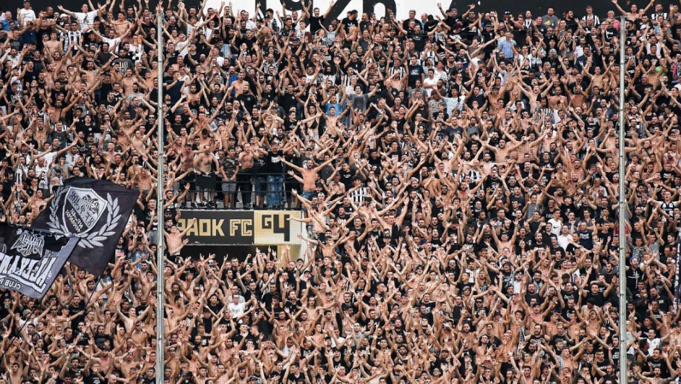 ΠΑΟΚ: Σε κυκλοφορία τα εισιτήρια με την ΑΕΚ