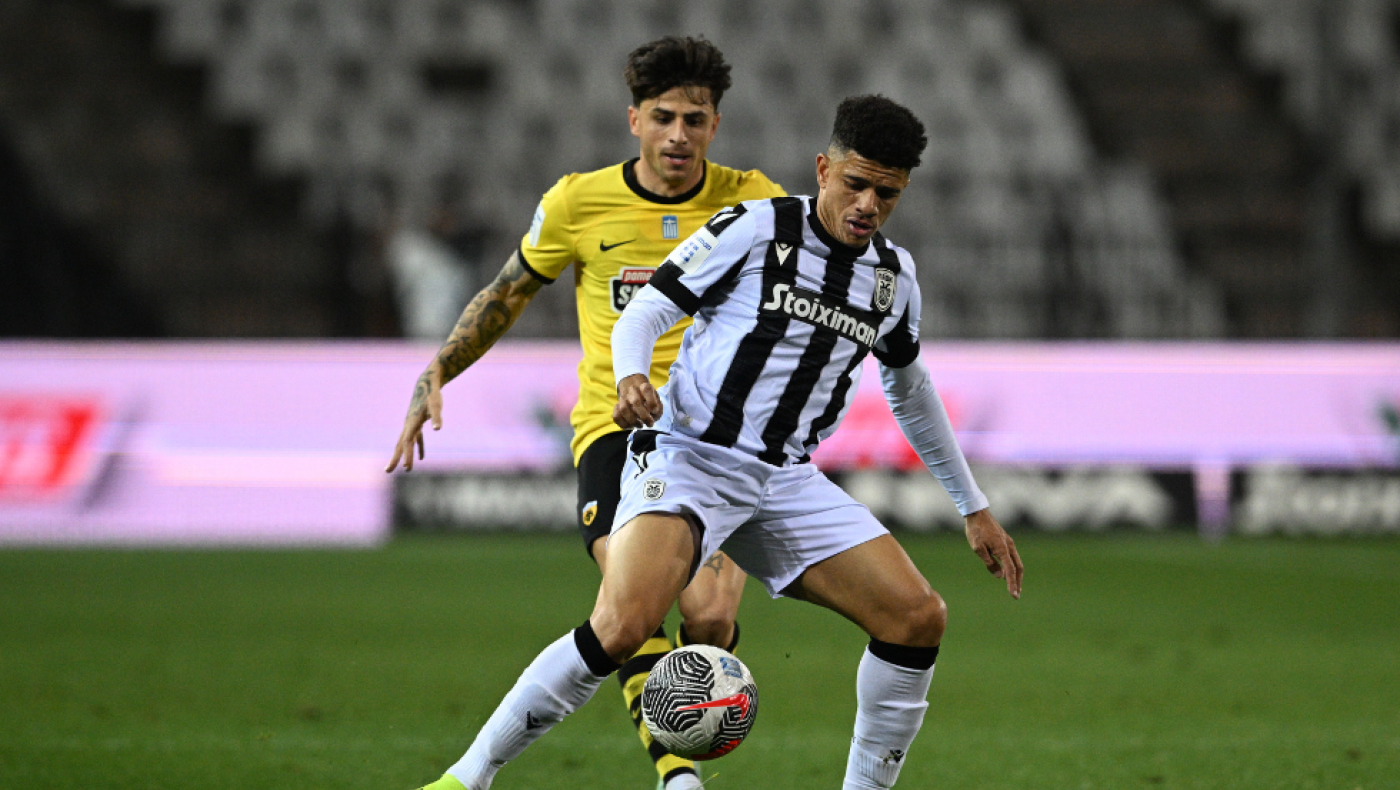 ΠΑΟΚ - ΑΕΚ: Ωρα απαντήσεων στο ματς χωρίς αύριο