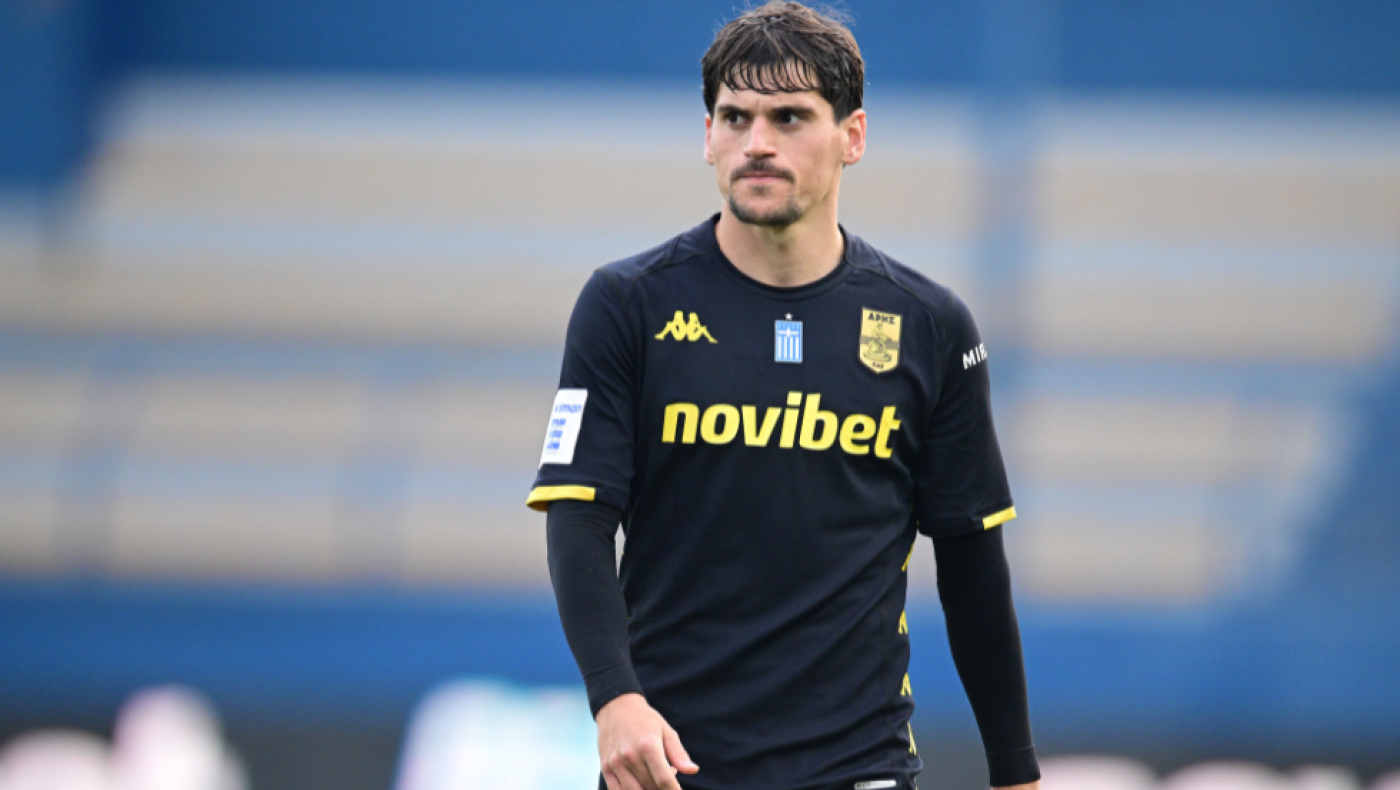 Τζούρασεκ: «Το μομέντουμ είναι καλό τώρα για εμάς»