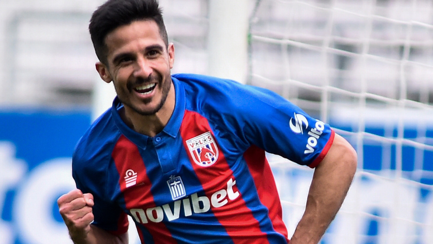 Για ποιον λόγο τηλεφώνησε ο Καρυπίδης στον Μπερτόγλιο