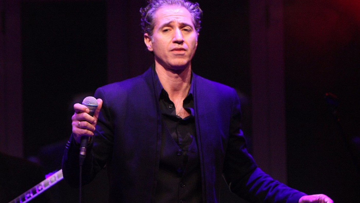 Δημήτρης Κόκοτας: 5 μήνες σε καταστολή- Τι λέει η σύζυγός του