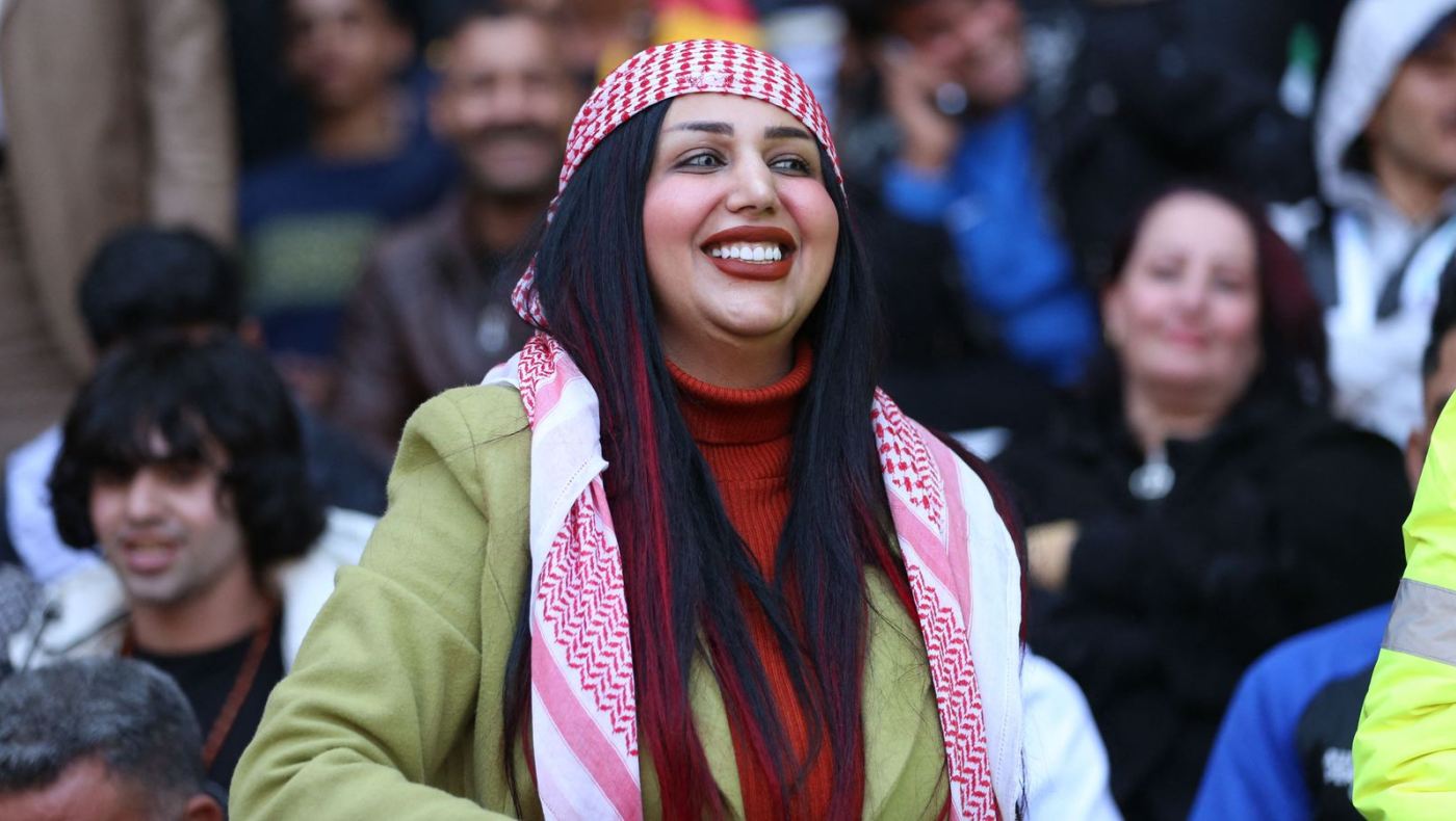 Om Fahad: Νεκρή μετά από πυροβολισμούς η διάσημη TikToker