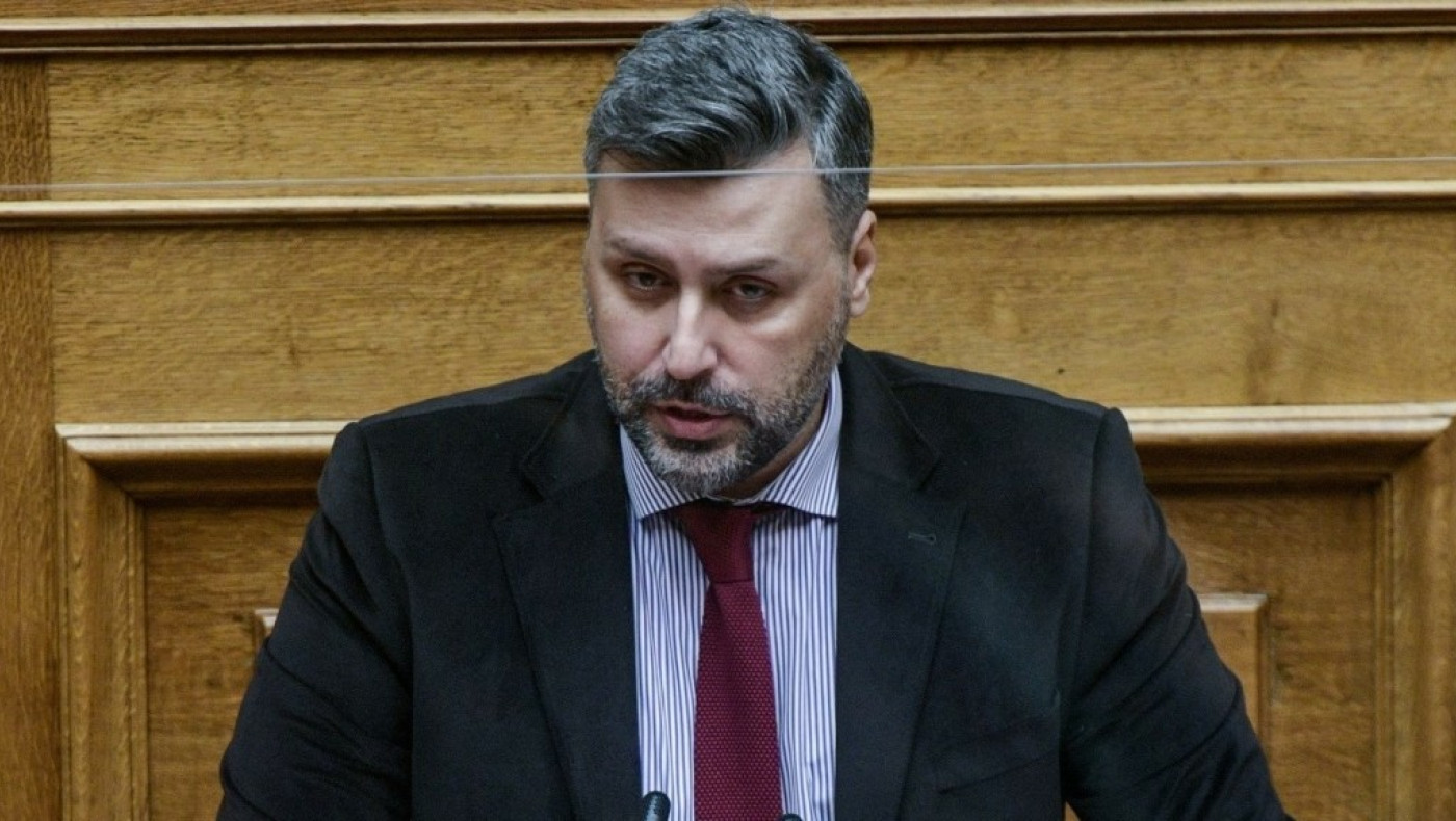 Ένωση Αγγειοχειρουργών κατά Καλλιάνου: «Απαράδεκτοι οι χαρακτηρισμοί»