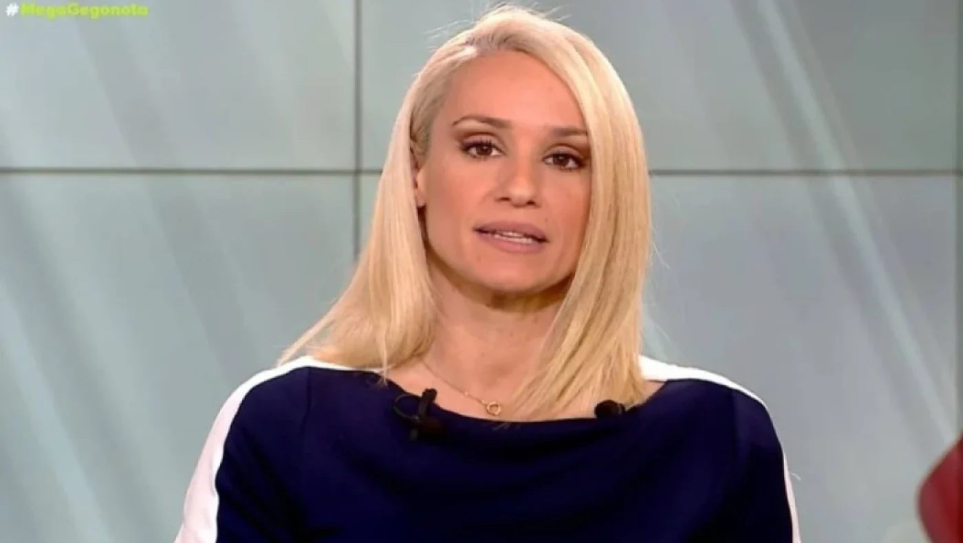 Mega: Γιατί διακόπηκε ξαφνικά το κεντρικό δελτίο ειδήσεων