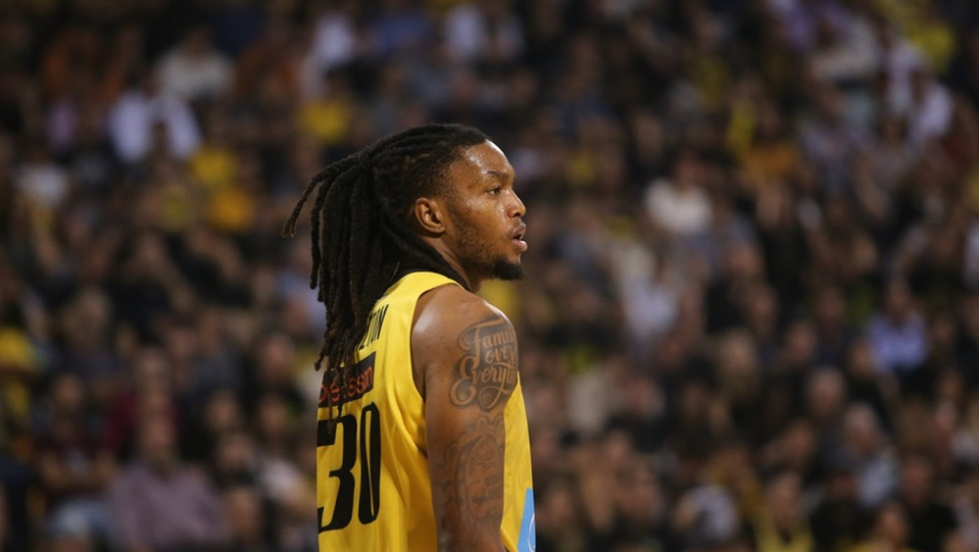 Η ΚΑΕ Άρης «αποχαιρέτησε» και επίσημα τον Κρις Μπάνκστον