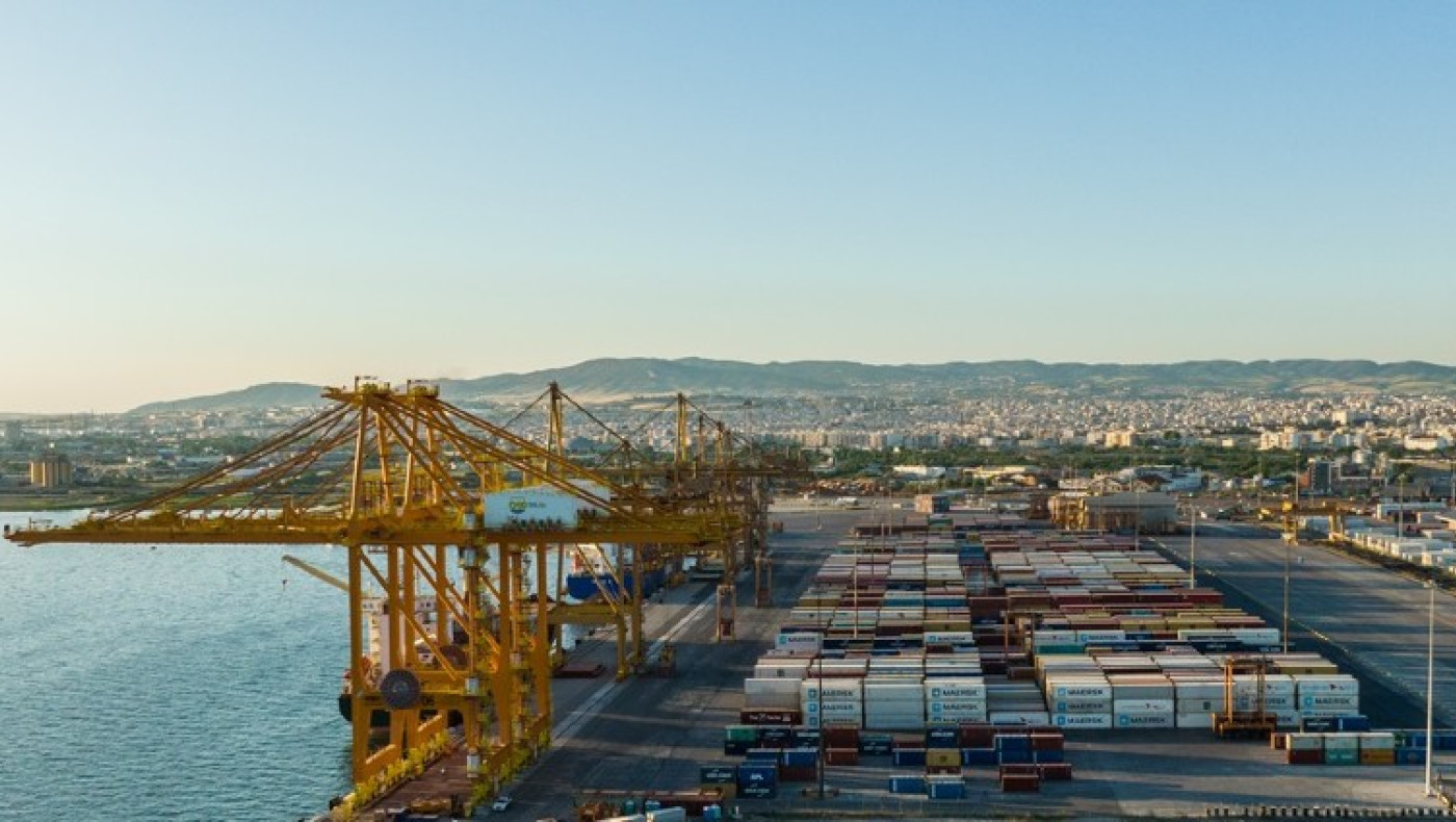 Θεσσαλονίκη: Μετανάστες ήταν κρυμμένοι στο μουσαμά φορτηγού