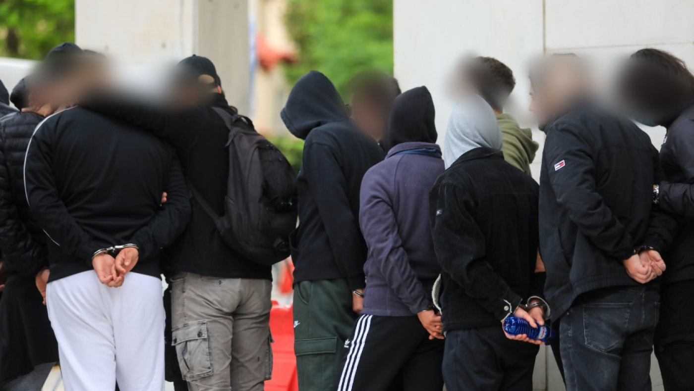 Δολοφονία Λυγγερίδη: Πότε ξεκινά η δίκη του 18χρονου φυσικού αυτουργού