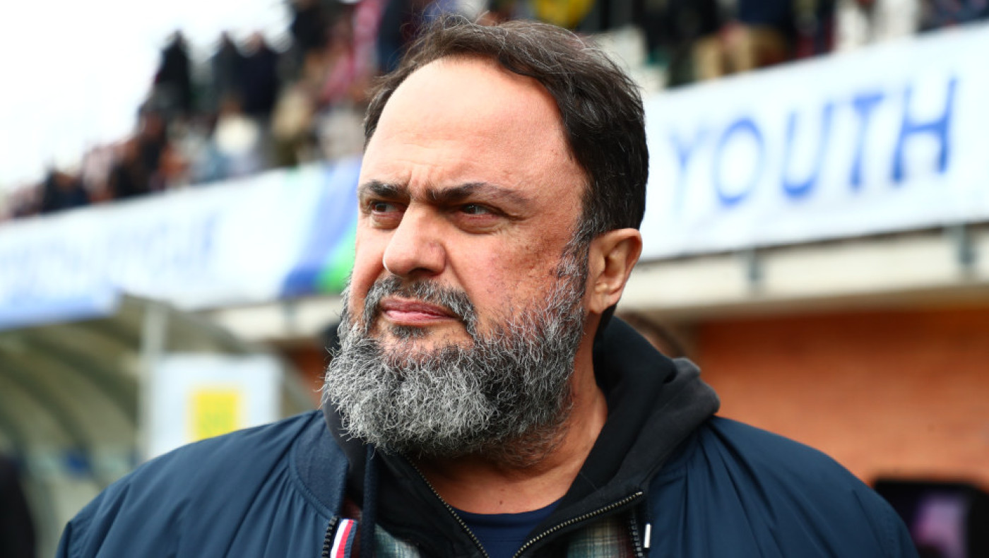 Γιατί Μαρινάκη; «Το μη χείρον βέλτιστον»;