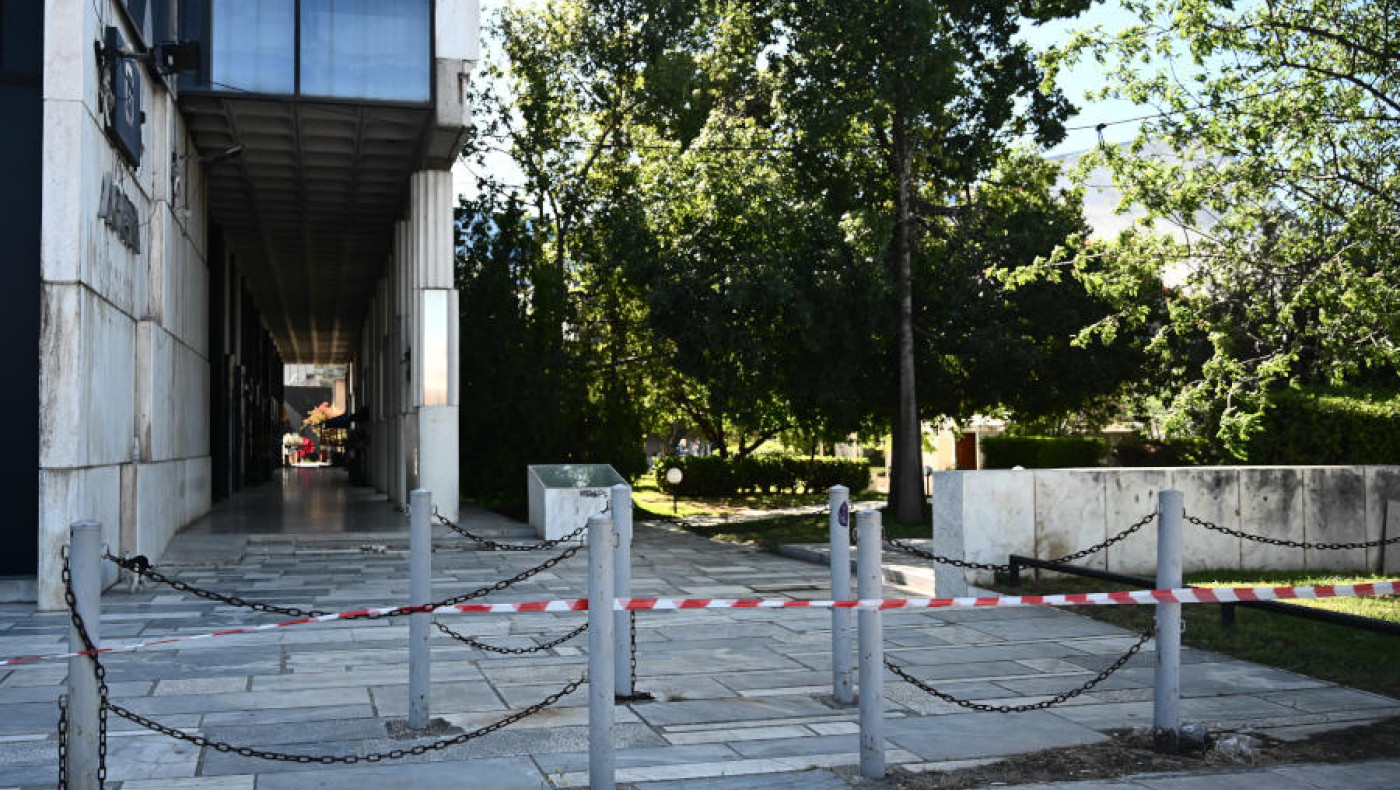 Μαρούσι: Βίντεο ντοκουμέντο από το φονικό έξω από το κλαμπ