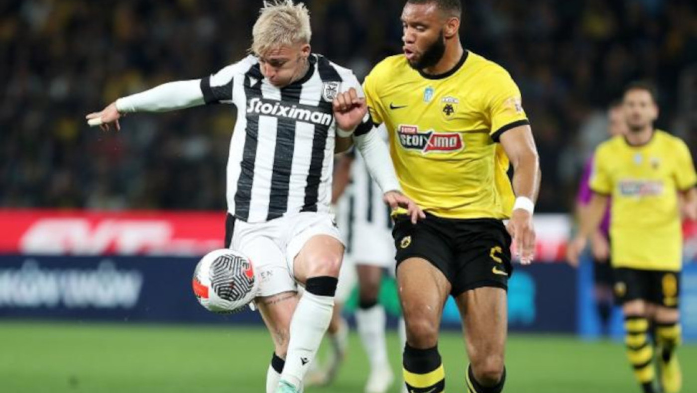 ΑΕΚ: Συνεχίζει με ατομικό ο Μουκουντί