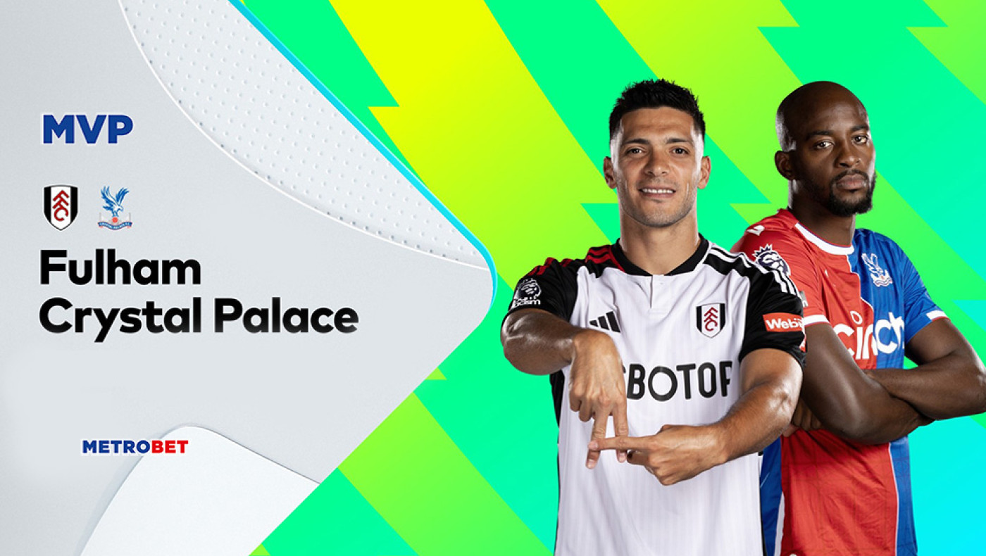 «MVP» :  Ενδιαφέρον το ντέρμπι στο Λονδίνο, με το «Χ», το «Γκολ»Γκολ» και το 2-2 σκορ να προκαλούν με τις αποδόσεις τους…