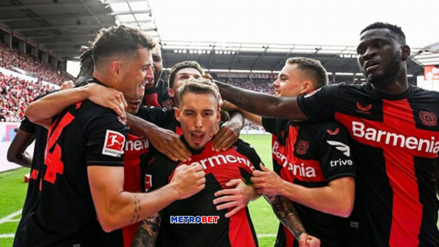 «Nik Mil-BET»: ΒΟΛΟΣ – ΣΕΡΡΕΣ 1,20 !!! ΑΣΣΟΣ,,, GG στο 2,30 βλέπω, πολλά γκόλ στη γιορτή στο ΛΕΒΕΡΚΟΥΖΕΝ αλλά και συστήματα 2/3 & 3/4/5. ΕΠΙΛΕΞΤΕ.