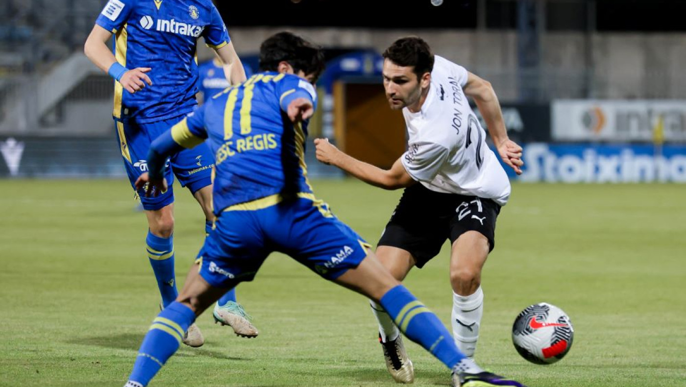 ΟΦΗ: Χωρίς διπλό σε ολόκληρο το πρωτάθλημα μετά από 30 χρόνια! (vid)