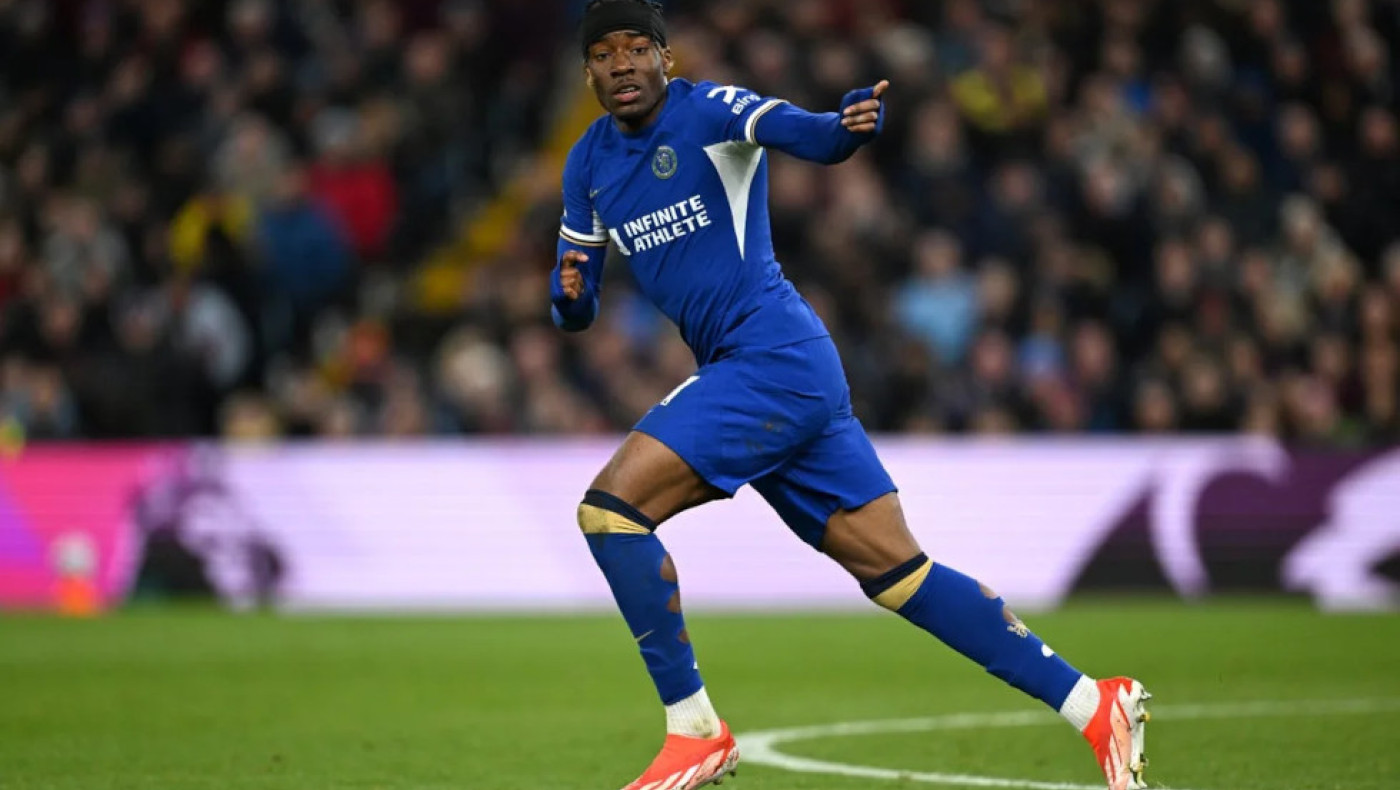 «Αυτοκτόνησε» η Άστον Βίλα ﻿πριν τον Ολυμπιακό