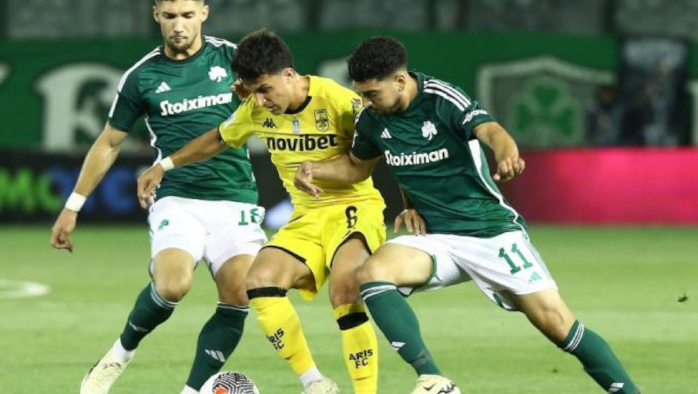 Τσέριν: «Είναι ντροπή αυτό που έγινε σήμερα, να πάρουμε το Κύπελλο για να σώσουμε την χρονιά»