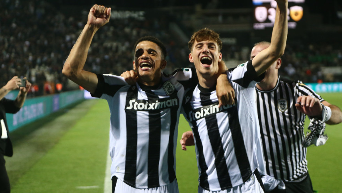 Η διακοπή μεγαλώνει τη δίψα