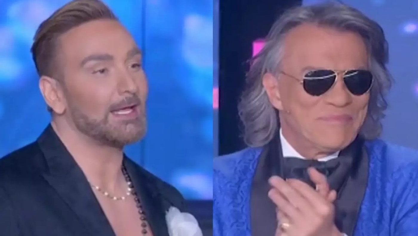 Ψινάκης σε Κοκλώνη: «Ψάχνουμε να δούμε αν είναι από σ…ξ ή γυμναστική»