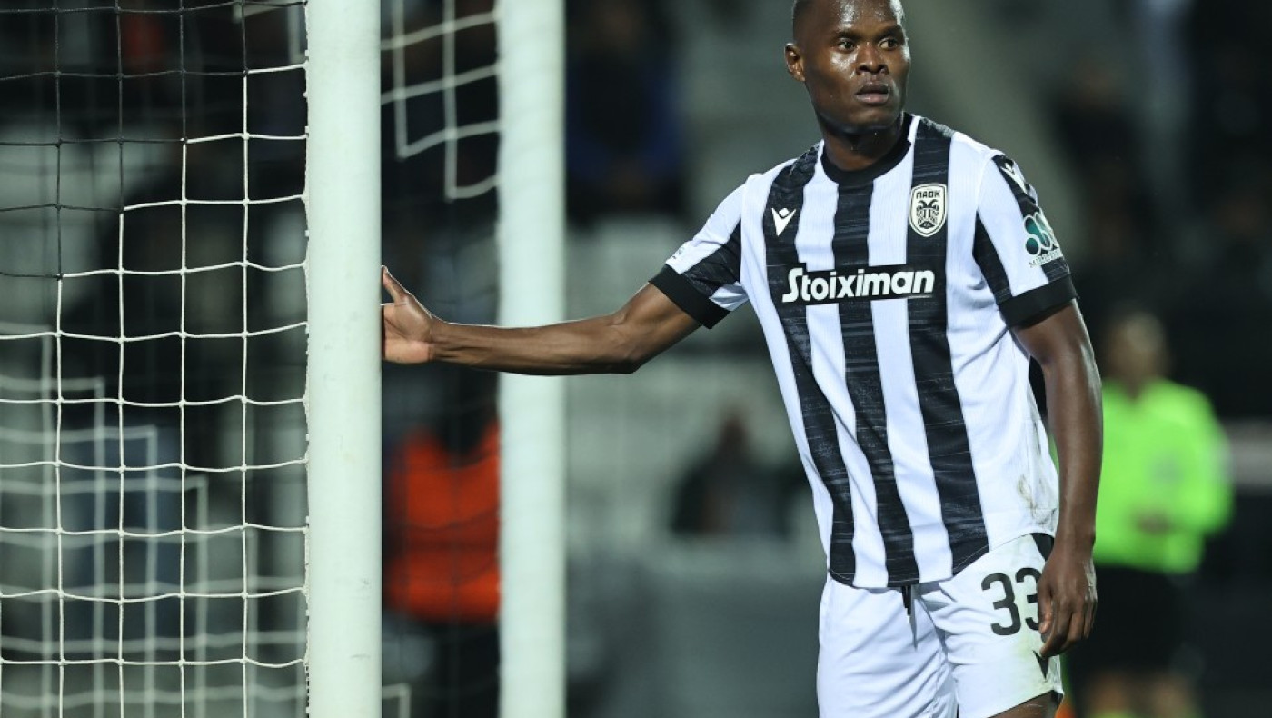 Με Σαμάτα ο ΠΑΟΚ κόντρα στον Παναθηναϊκό