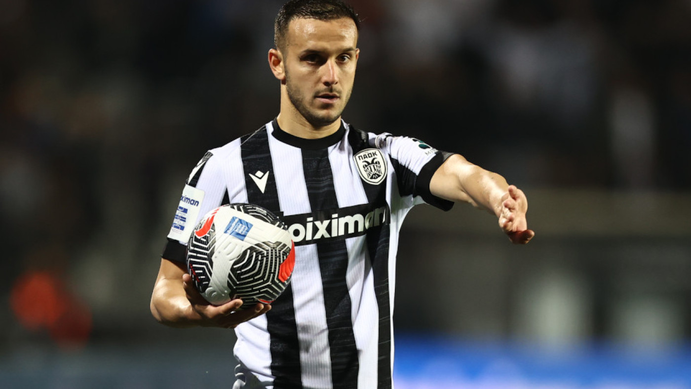 Σάστρε: «Στις δύσκολες στιγμές πάντα η Τούμπα αλλάζει την κατάσταση»