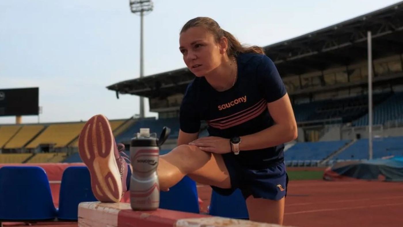 Κοκκορού: Με ένα σουτ ταξίδεψε σε στιπλ και Πολεμικό Ναυτικό