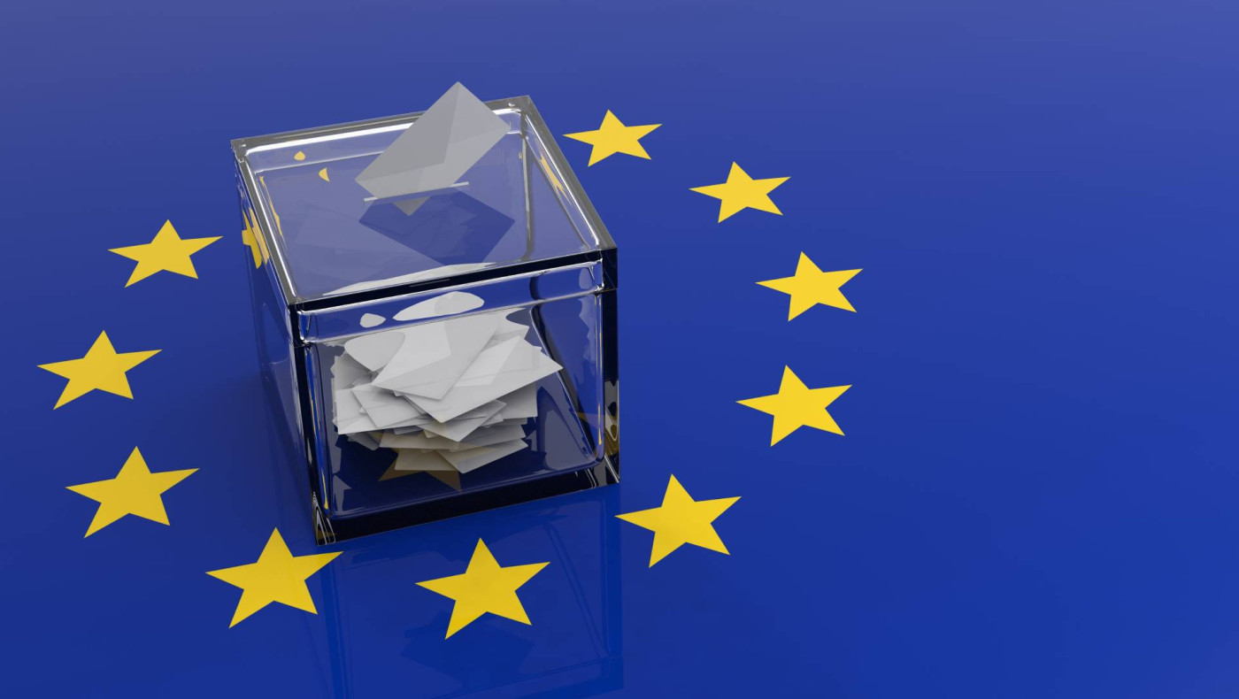 Ευρωεκλογές 2024: Πόσοι είναι οι υποψήφιοι για τις 21 έδρες