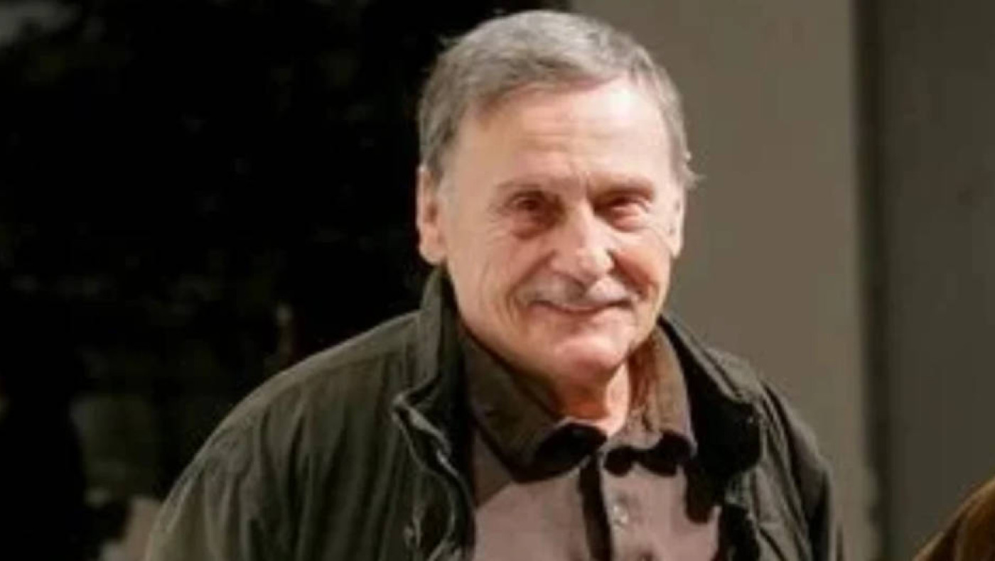 Τάκης Χατζόπουλος: Πέθανε ο σκηνοθέτης και παραγωγός