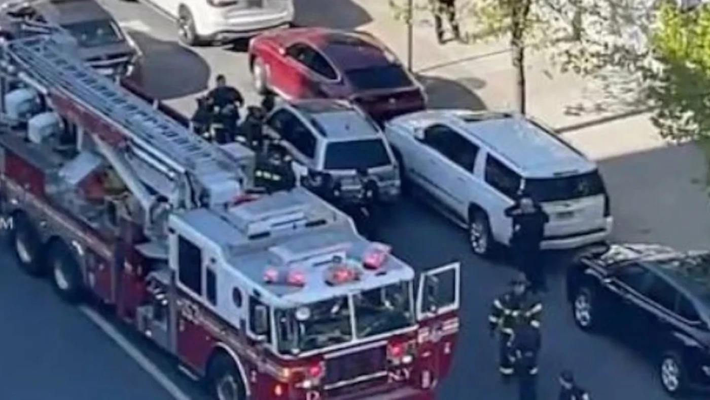 ΗΠΑ: 77χρονος παρασύρθηκε θανάσιμα από το ίδιο του το αυτοκίνητο