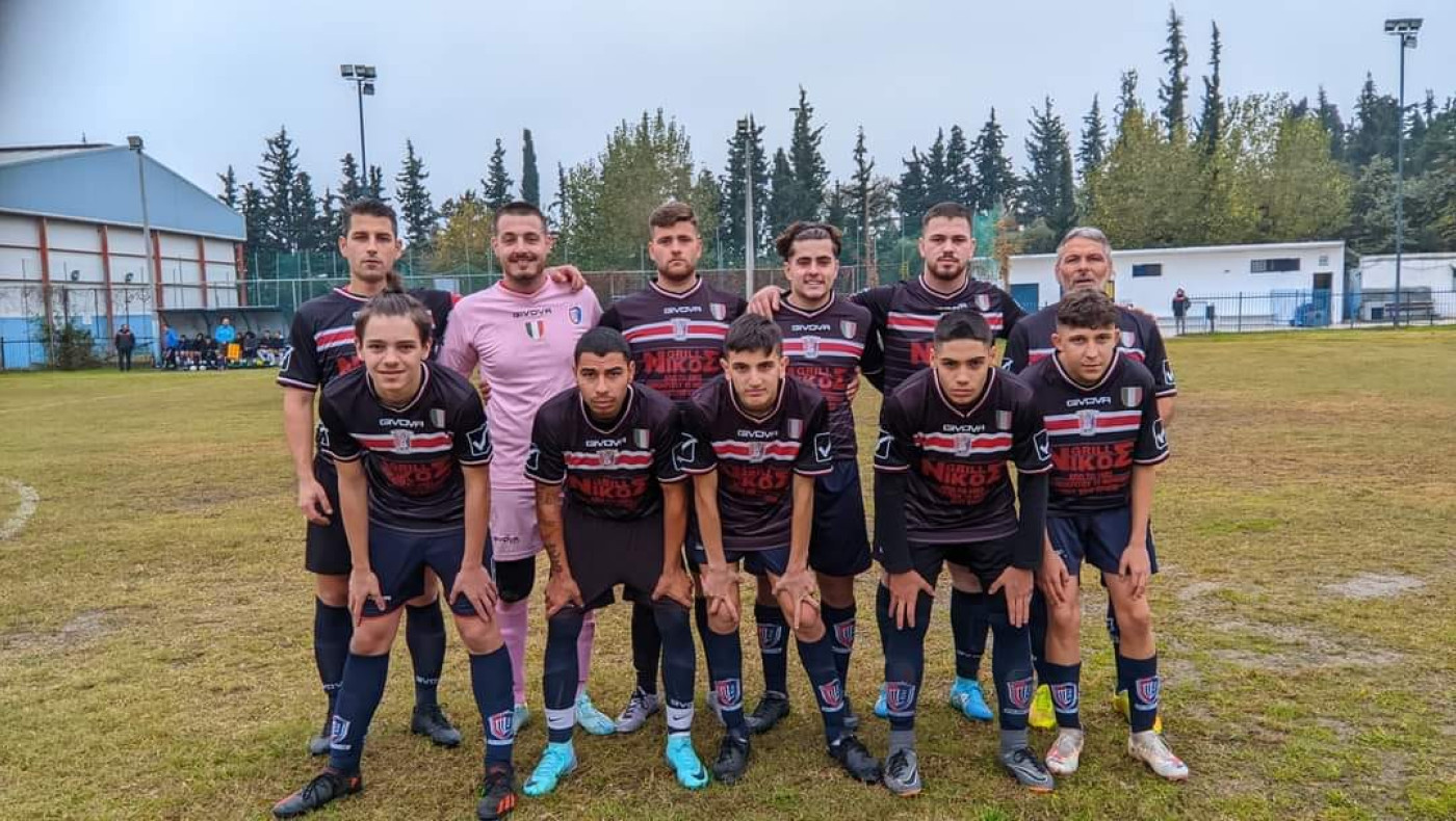 Κρέμασε τα παπούτσια του ο Σπανίδης