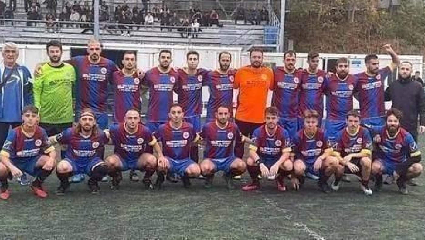 Ιωάννης Παπάφης: Βασικός 14χρονος και σκόραρε