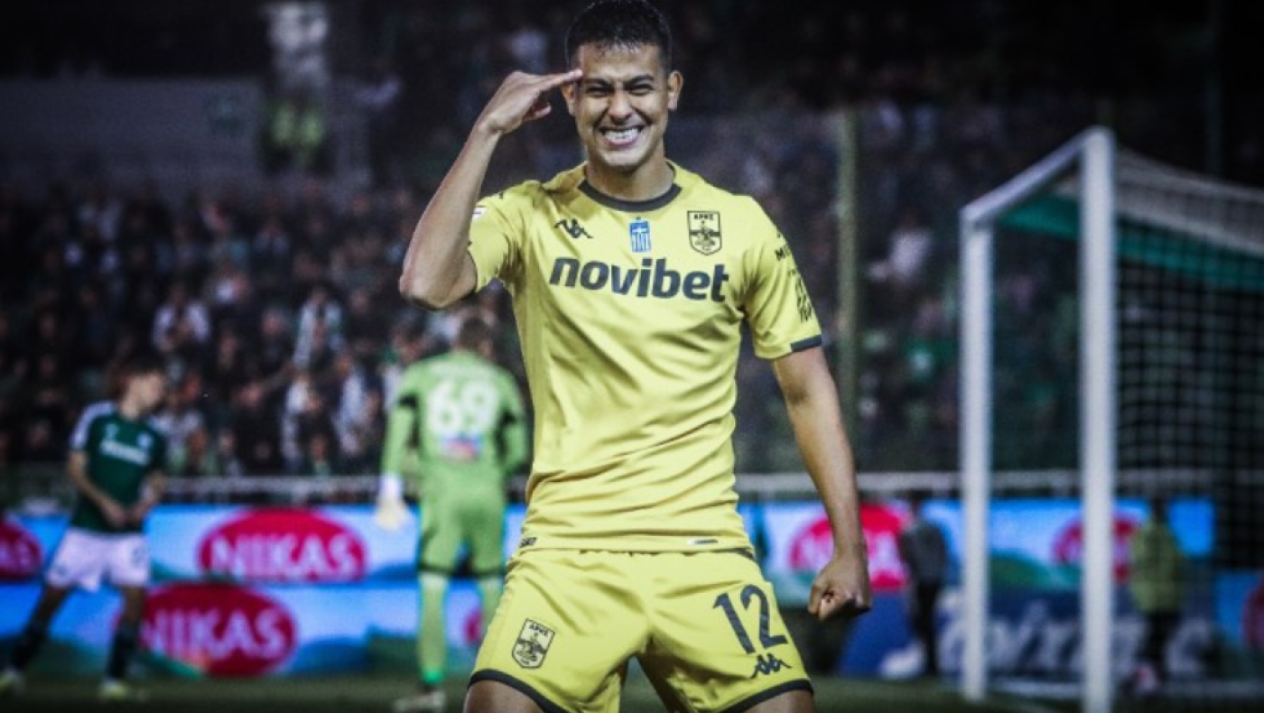 Ζαμόρα: «Το να σε αμφισβητούν στη ζωή είναι αναπόφευκτο» (pic)