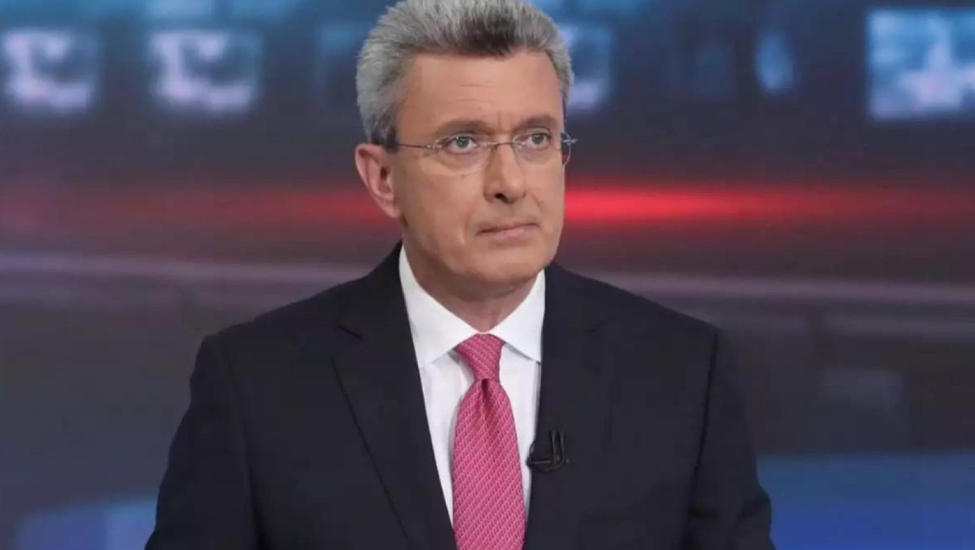 ΑΝΤ1 και Χατζηνικολάου συνεχίζουν μαζί