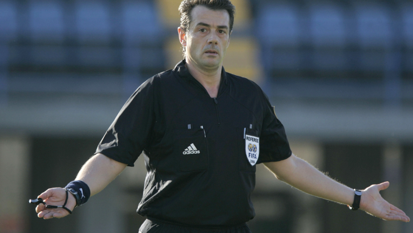 Βασσάρας: «Δεν έχουν παρέμβει ποτέ στο έργο μου στη Ρουμανία»