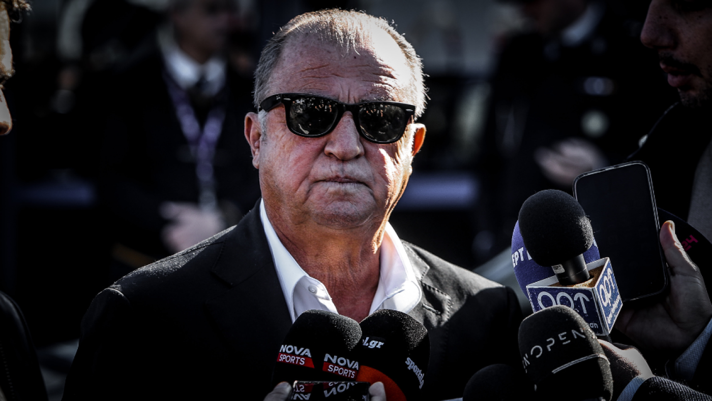 Παναθηναϊκός: Βαρύ το κλίμα για Τερίμ - Ψάχνει... άλλον ο Αλαφούζος