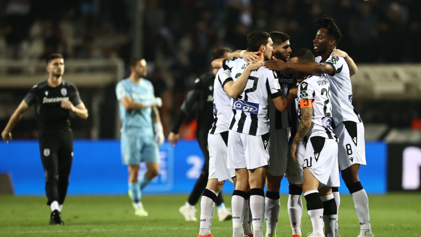 Εγωισμός για πρωτιά