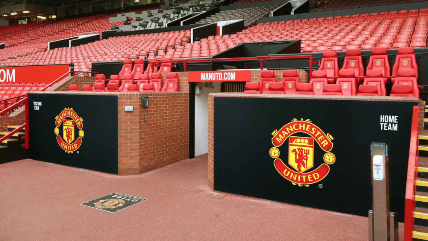 Η πρόταση του Πάρντιου για τον νέο προπονητή της Μάντσεστερ Γιουνάιτεντ