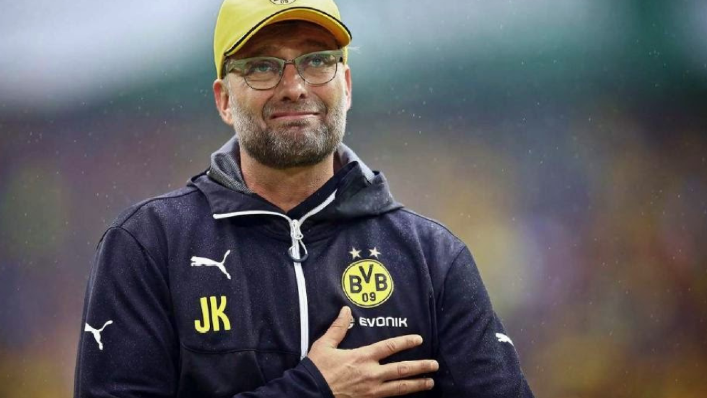 Η «Independent» στέλνει τον Κλοπ πίσω στην... Ντόρτμουντ