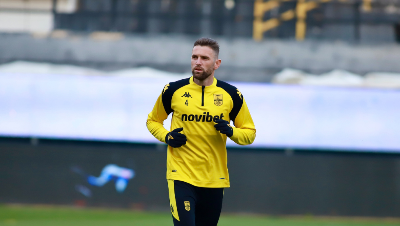 Το Κύπελλο είναι κριτήριο για τις ανανεώσεις