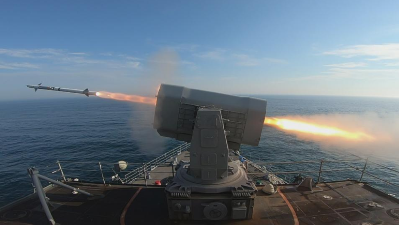 Προστασία κατά των τουρκικών drone αγοράζει η Ελλάδα