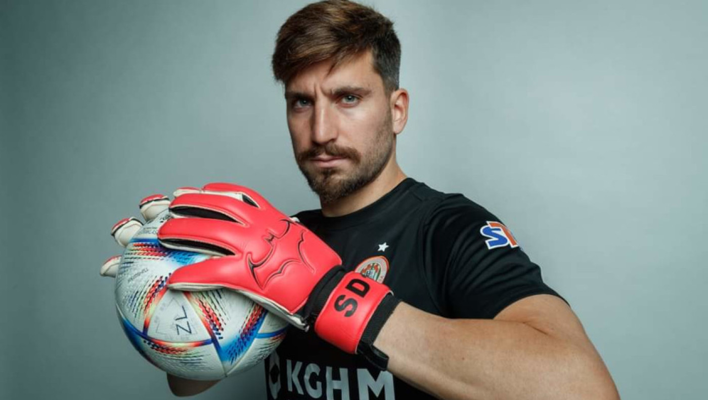 Ο Διούδης πήρε τον ελληνικό εμφύλιο στην Πολωνία, σε ματσάρα με 7 γκολ!