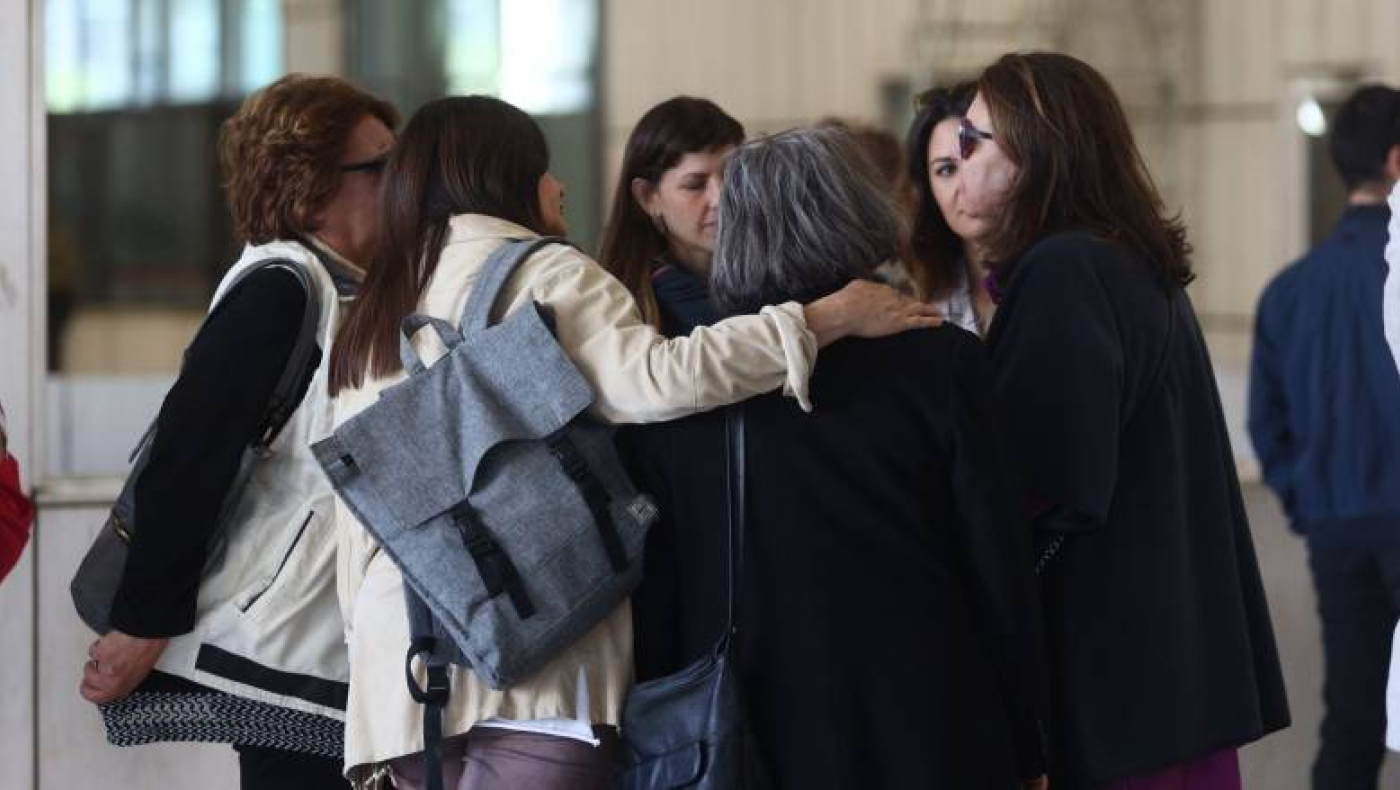 Μάτι: Γιατί ο Άρειος Πάγος ζητά επίσπευση καθαρογραφής της απόφασης