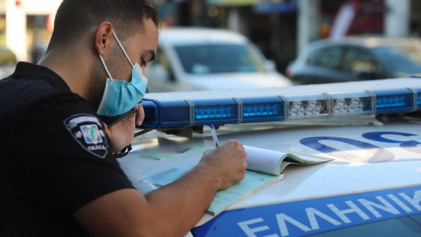 Νέος ΚΟΚ: Για ποιους οδηγούς έρχονται τσουχτερά πρόστιμα;