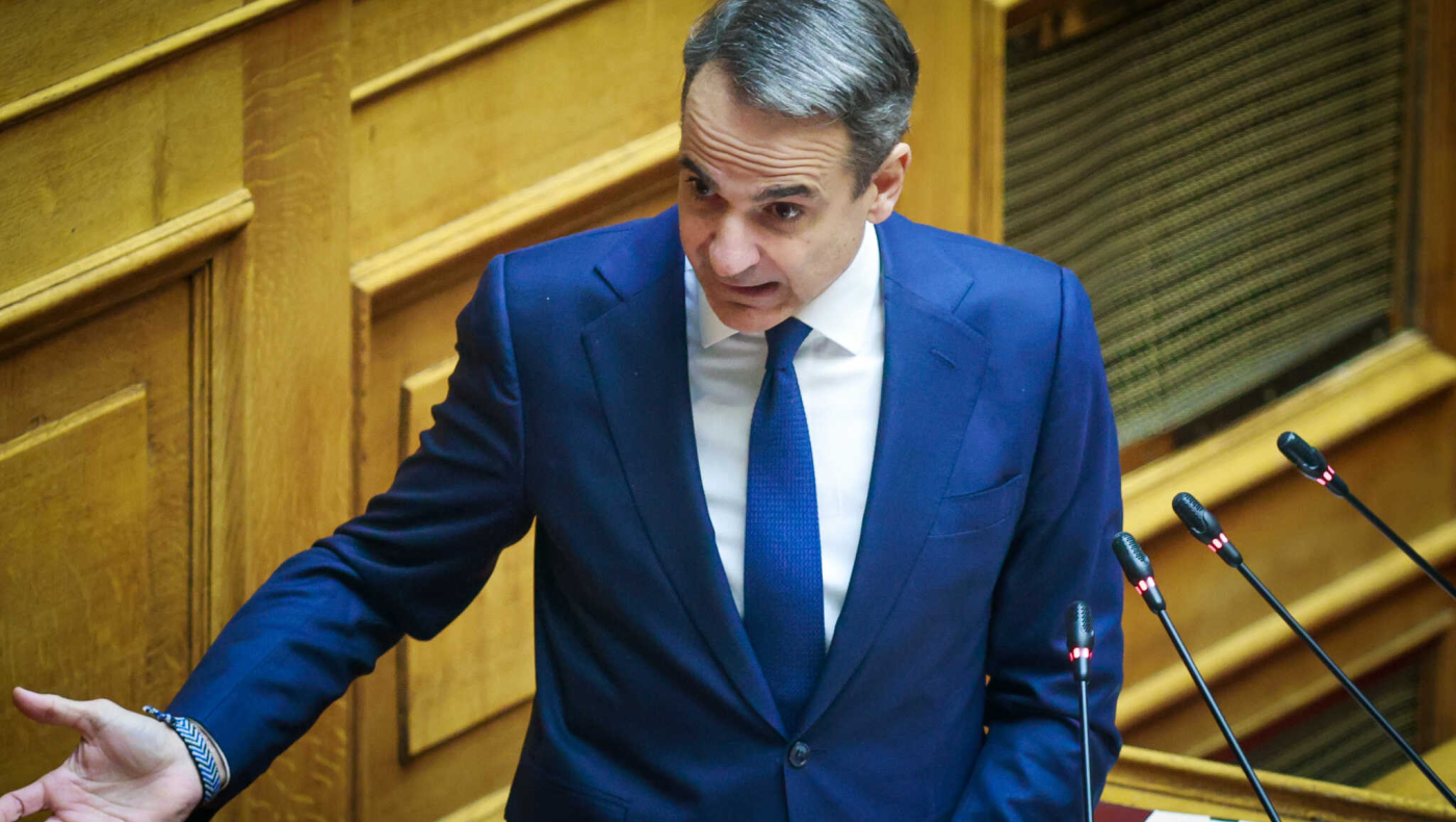 Μητσοτάκης: «Οι κρίσεις για το Μάτι μπορούν να επανεξεταστούν»