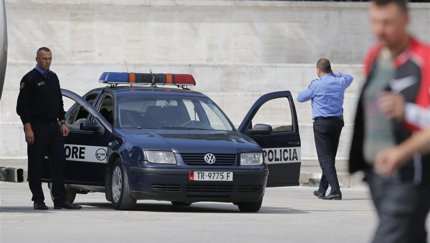 Αλβανία: Στυγερό έγκλημα στη Δρόπολη με δυο νεκρούς Έλληνες