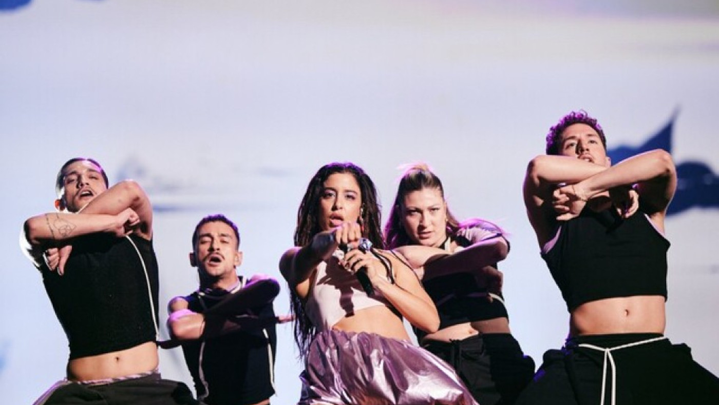 Eurovision 2024: Πετυχημένη η δεύτερη πρόβα της Ελλάδας