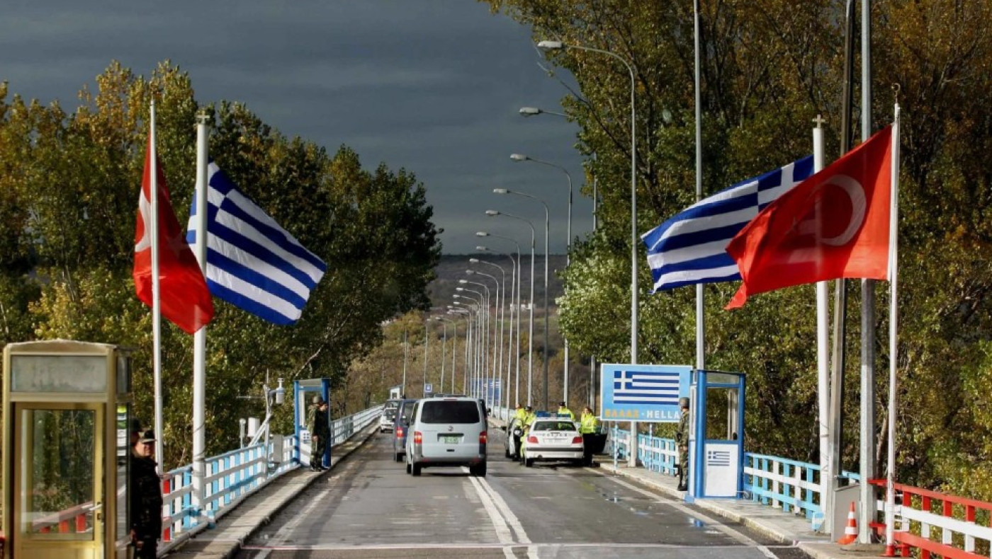 Χαμός στα τουρκικά ΜΜΕ με τον «δρόμο της φιλίας» στον Έβρο