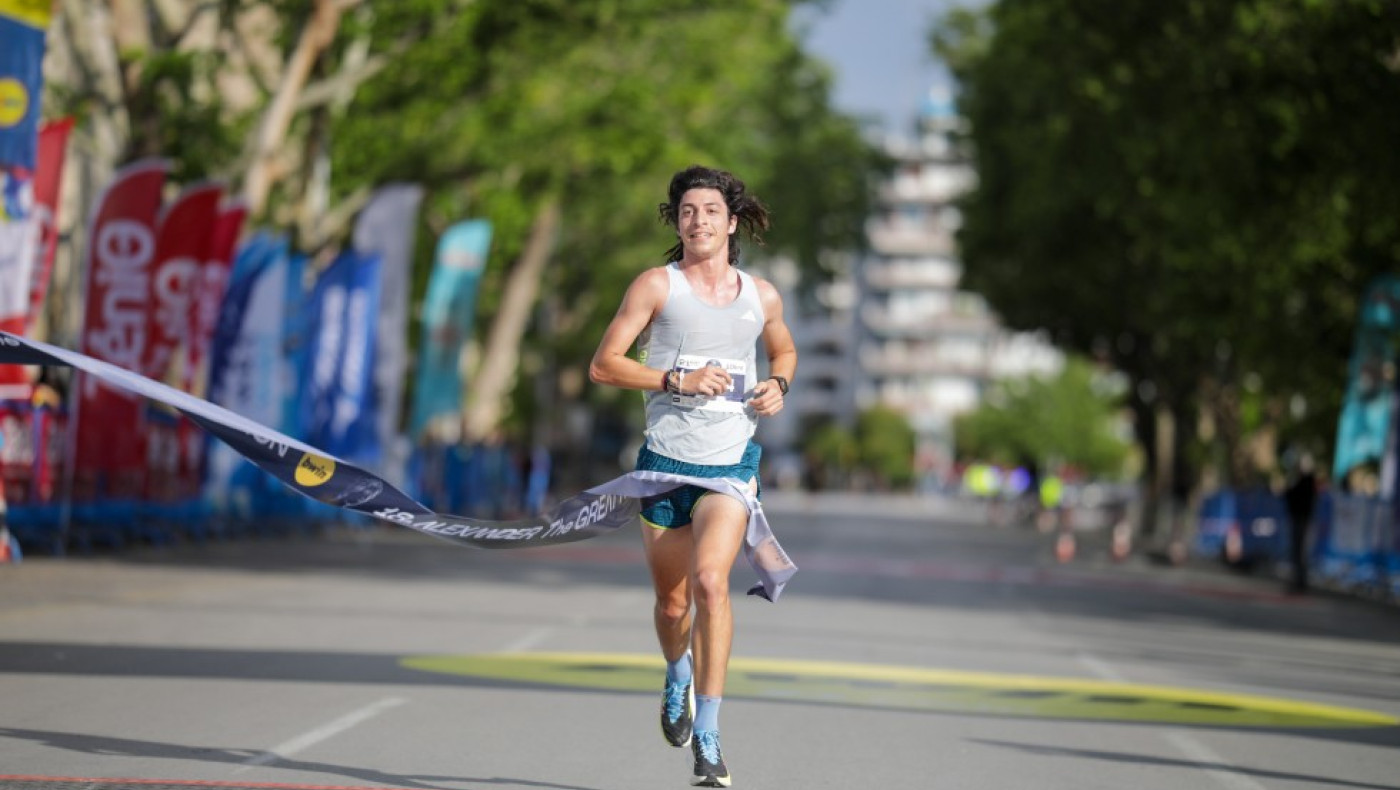 Ιατρουδέλλης: Η κούρσα με τον μπαμπά, τα… κόλλυβα και ο Σκορτσέζε