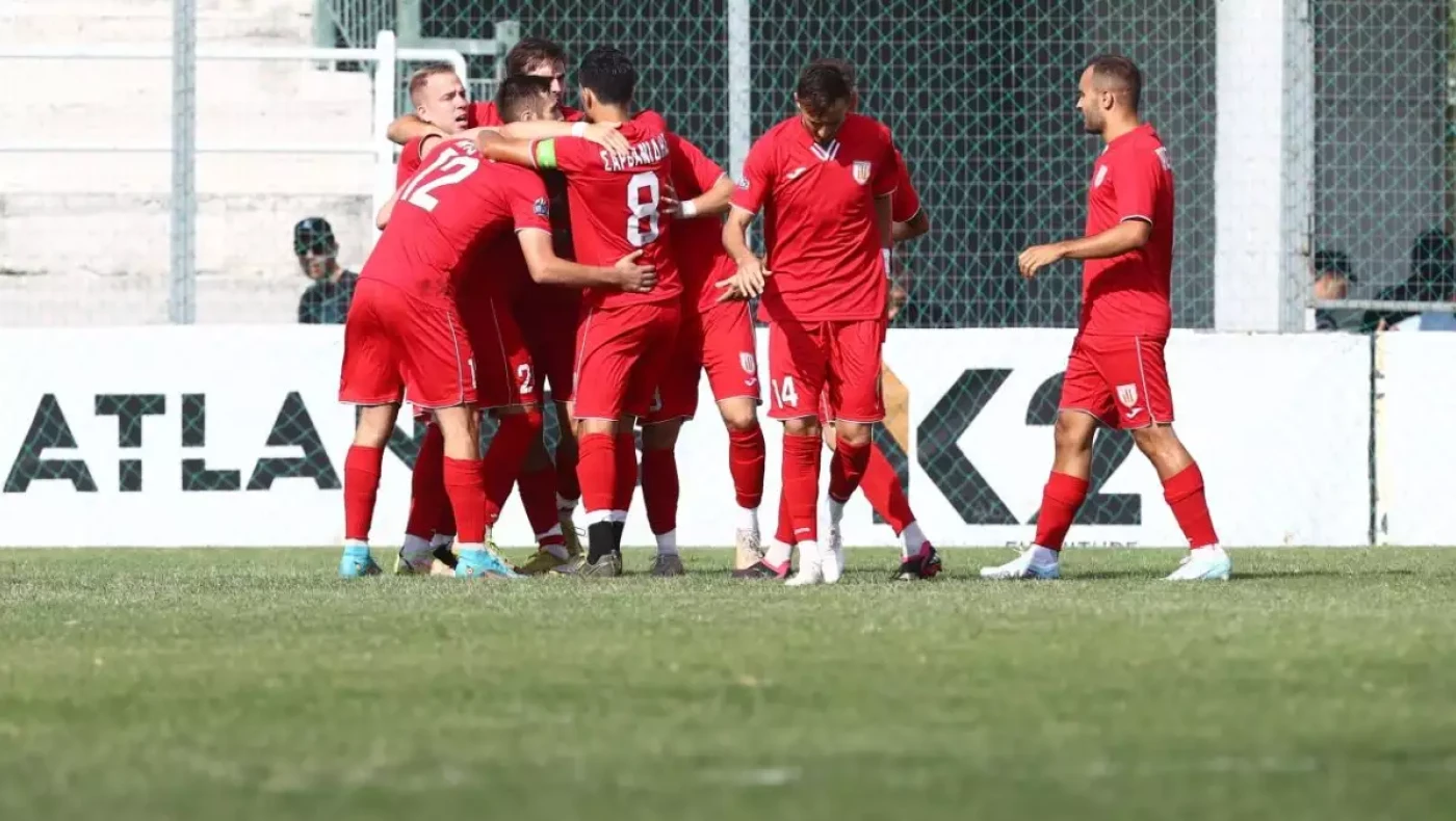 Super League 2: Μια αγωνιστική κεκλεισμένων στον Καμπανιακό από τη ΔΕΑΒ