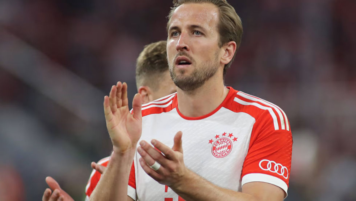 Κέιν για Χρυσή Μπάλα: « Στην Τότεναμ δεν μπορούσα να τη διεκδικήσω, στην Μπάγερν έχω την ευκαιρία»